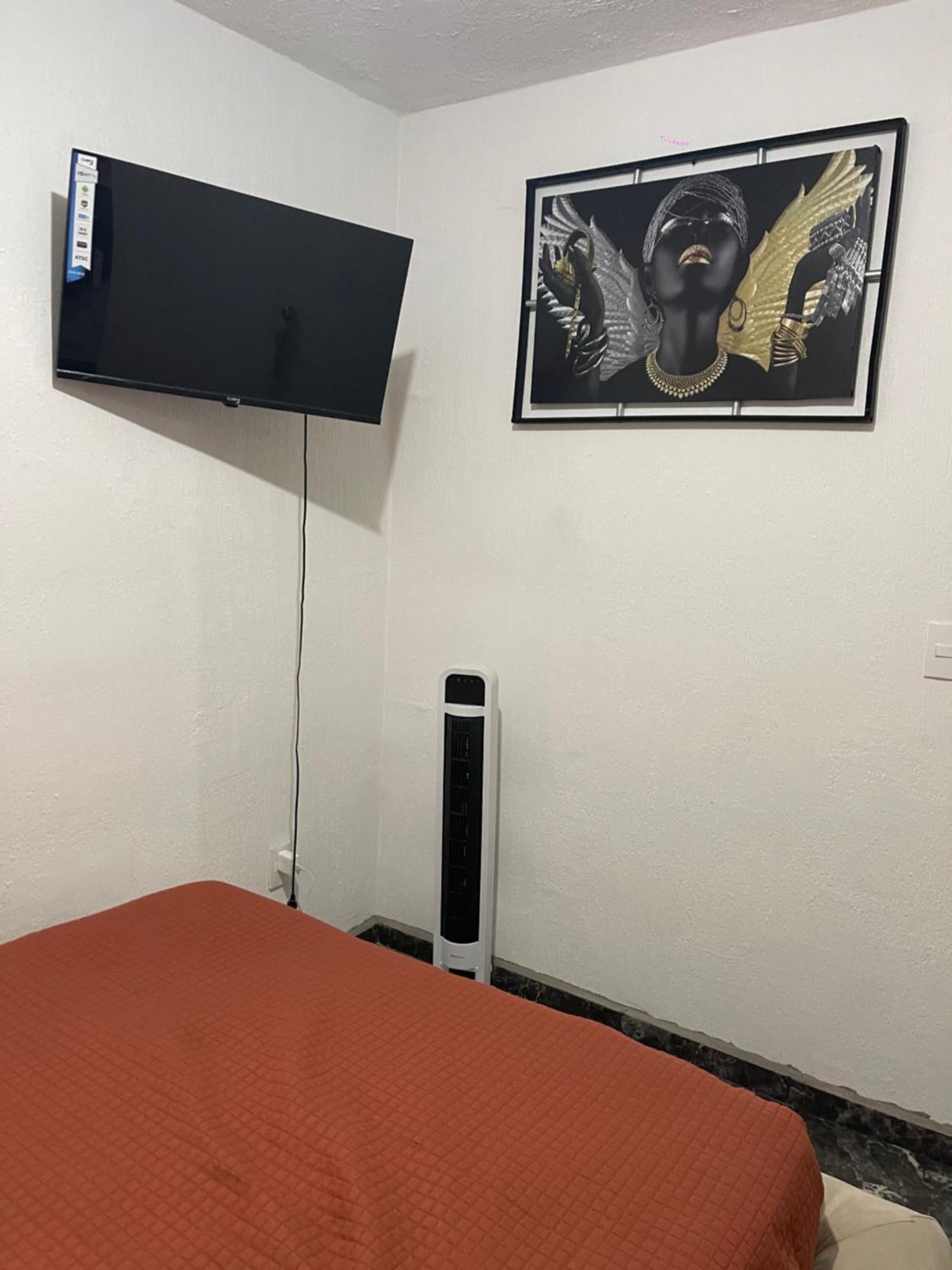 Luna House Guadalajara